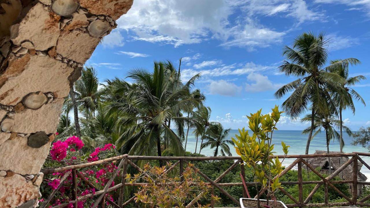 Palumboreef Beach Resort Uroa Kültér fotó