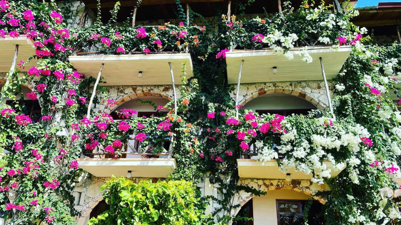 Palumboreef Beach Resort Uroa Kültér fotó