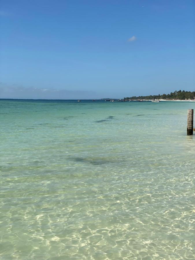 Palumboreef Beach Resort Uroa Kültér fotó
